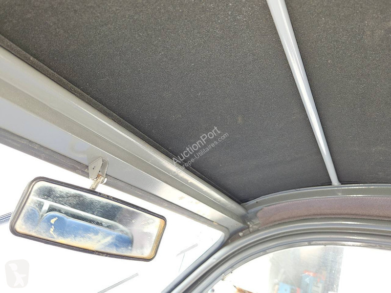 Furgoneta Citroën AZ