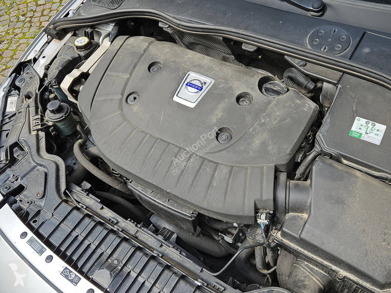 Autoutilitară Volvo D3