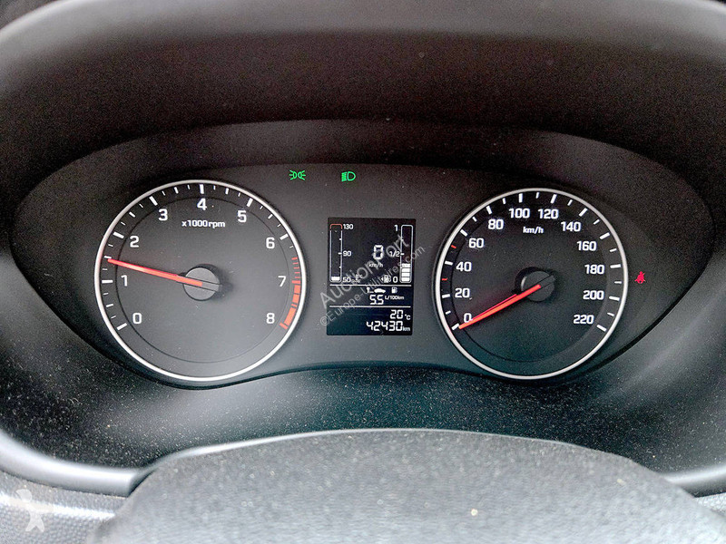 Furgoneta Hyundai 1.2 i20