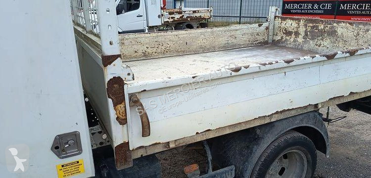 Nyttofordon Iveco