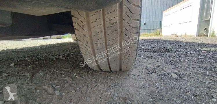 Furgoneta Renault