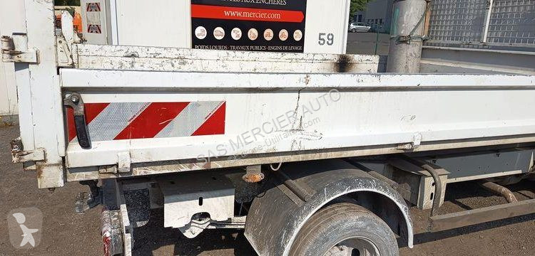 Véhicule utilitaire Renault
