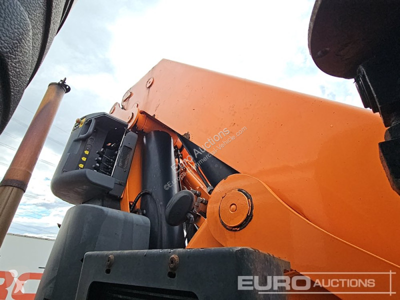 Autoutilitară Volvo 0