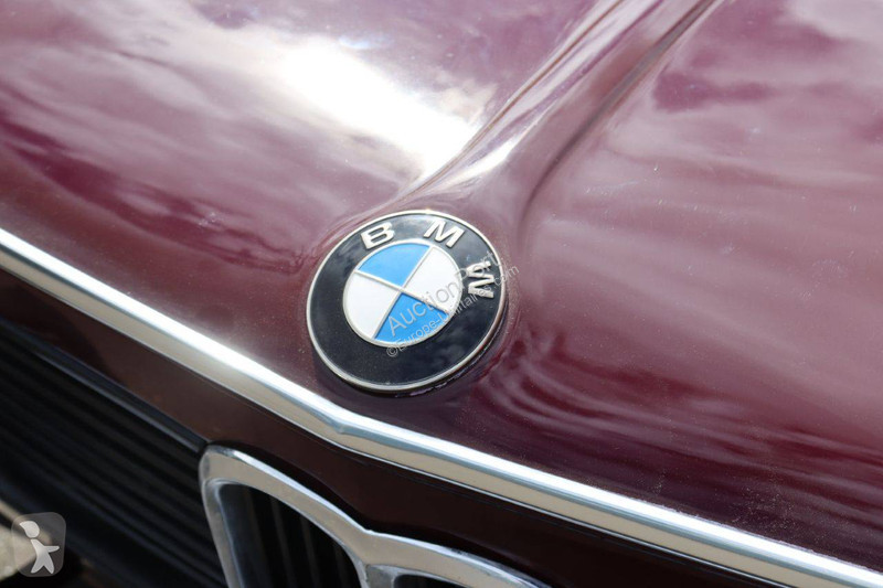 Furgoneta BMW  1602