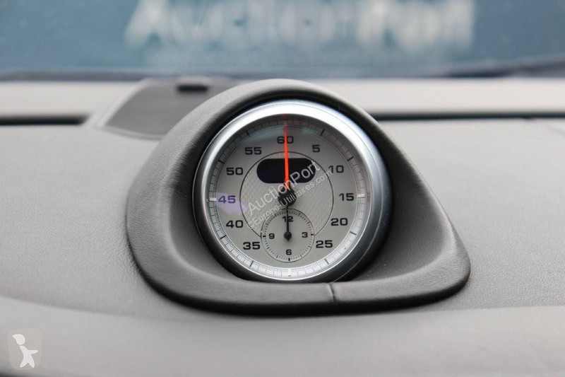 Véhicule utilitaire Porsche 997 Targa 4S