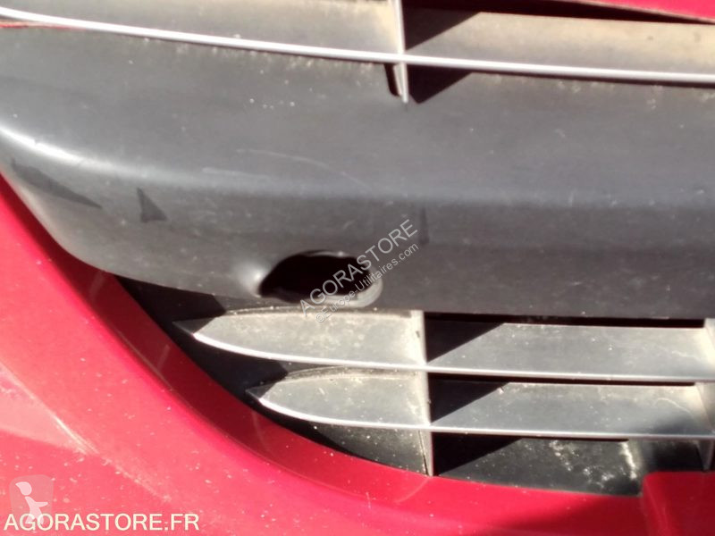 Veicolo commerciale Peugeot 207