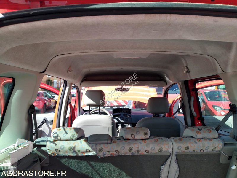 Veicolo commerciale Renault KANGOO