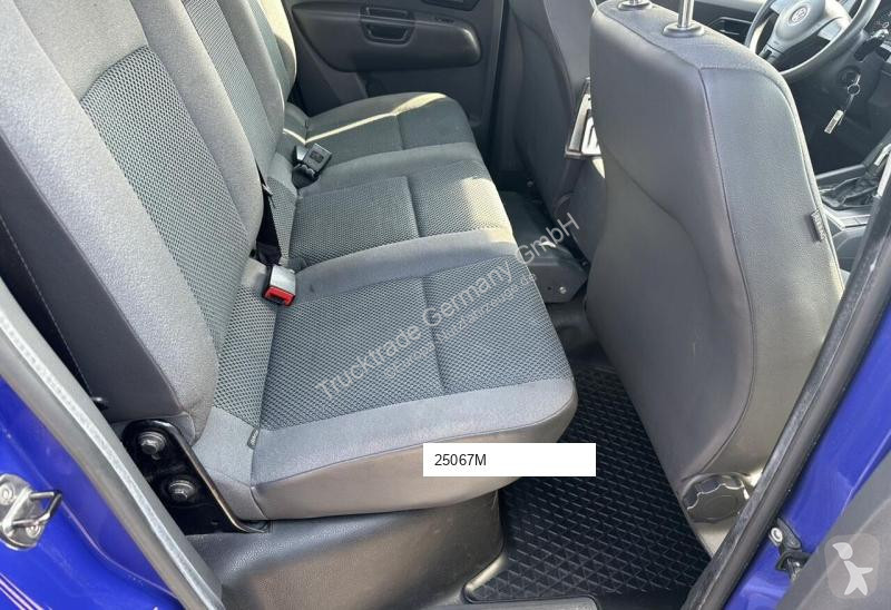 Véhicule utilitaire Volkswagen