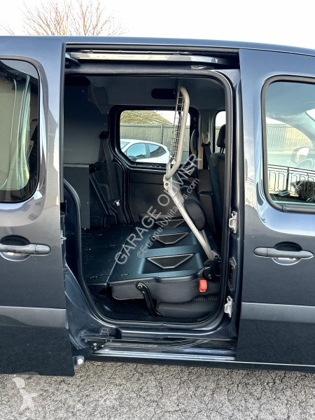 Mercedes  Transporter
