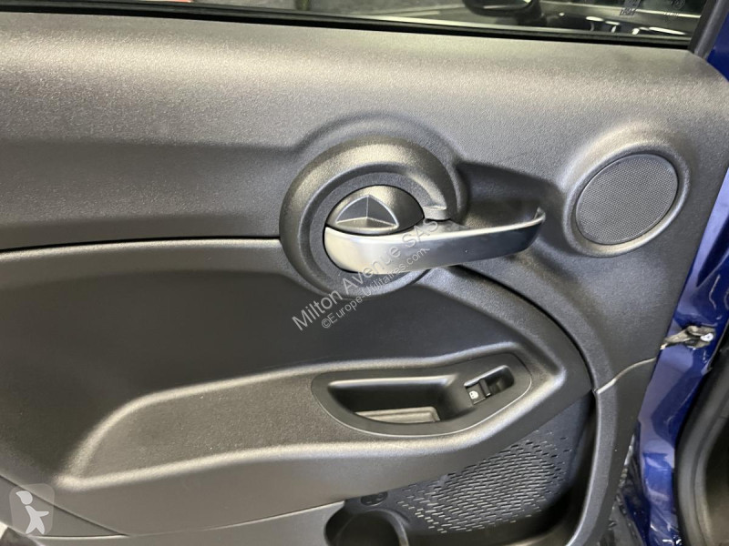 Furgoneta Fiat 500X Fiat 1.5 FireFly - 130 - BV...