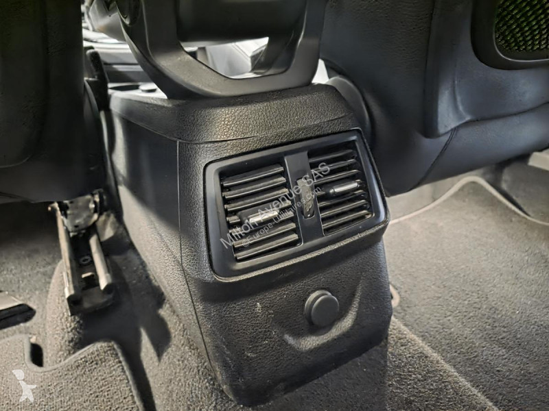 عربة نفعية BMW SERIE 2 218d xDrive Gran Tourer...