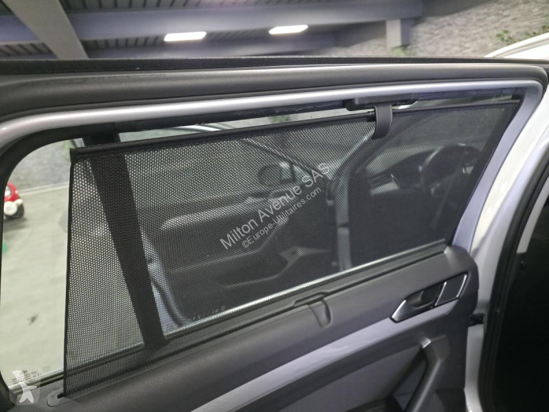 Furgoneta Volkswagen PASSAT SW 2.0 16V TDI Evo...
