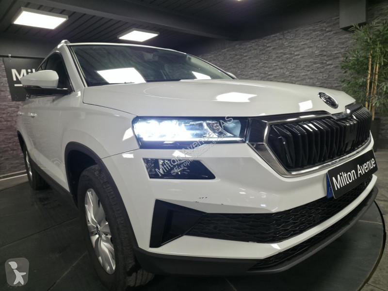 Veicolo commerciale Skoda KAROQ 2.0 TDI SCR -...