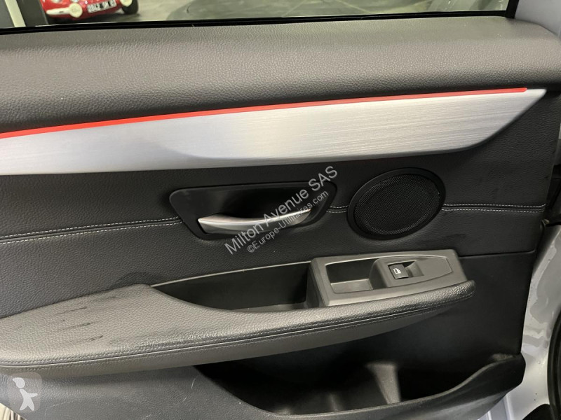 Samochód dostawczy BMW SERIE 2 225xe Active...