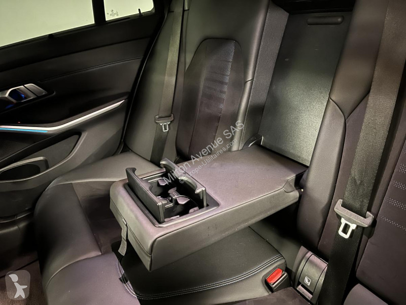 Véhicule utilitaire BMW SERIE 3 320e Touring -...