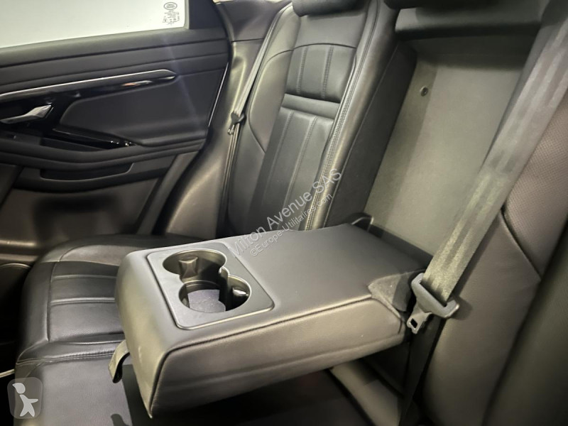 Samochód dostawczy Range Rover RANGE ROVER...