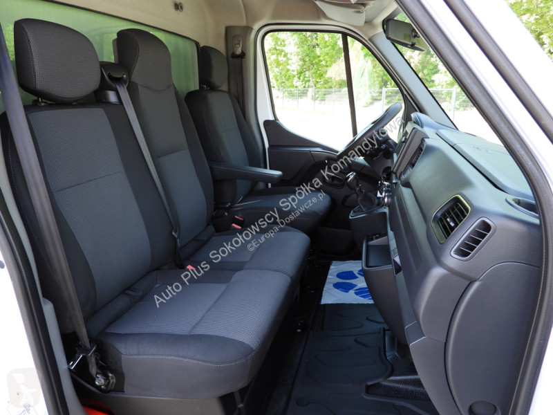 Furgoneta Renault  MASTER