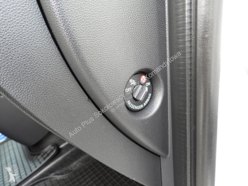 Samochód dostawczy Opel  MOVANO