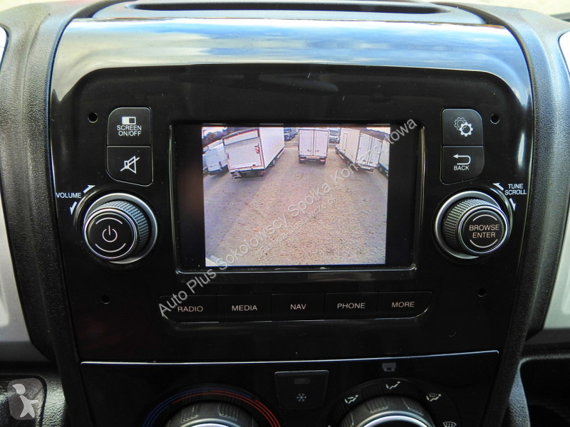 Furgoneta Fiat  DUCATO