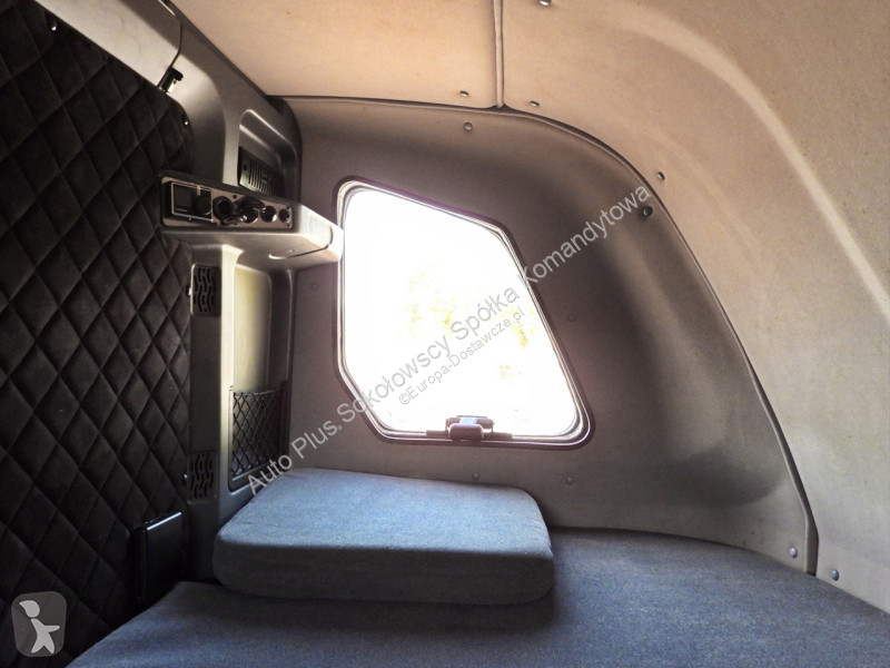 Furgoneta Renault  MASTER