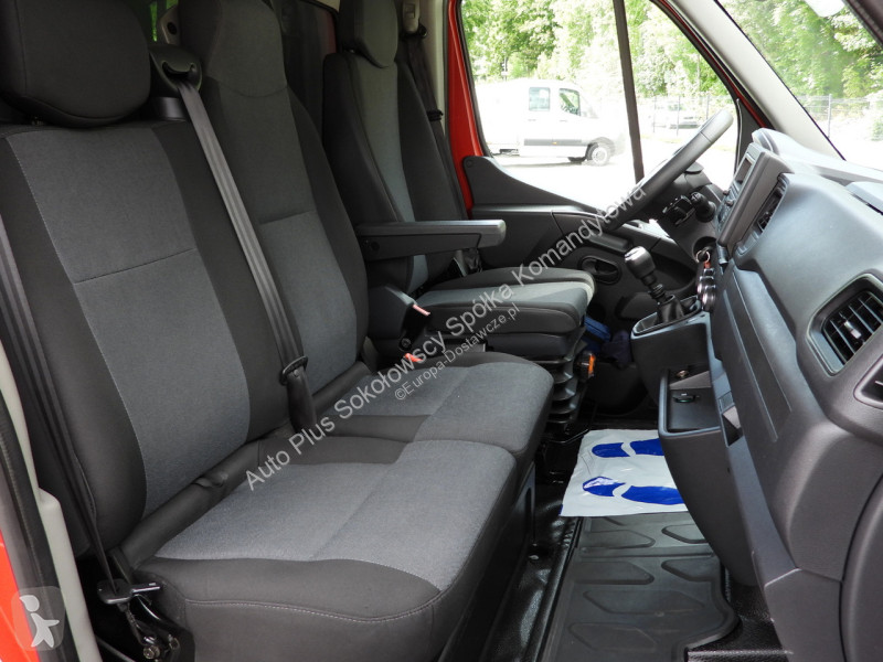 Bedrijfswagen Renault  MASTER