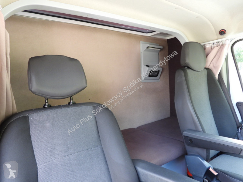 Véhicule utilitaire Renault  MASTER