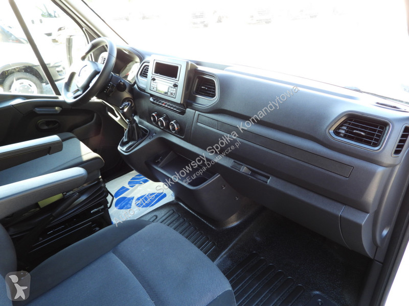 Bedrijfswagen Renault  MASTER