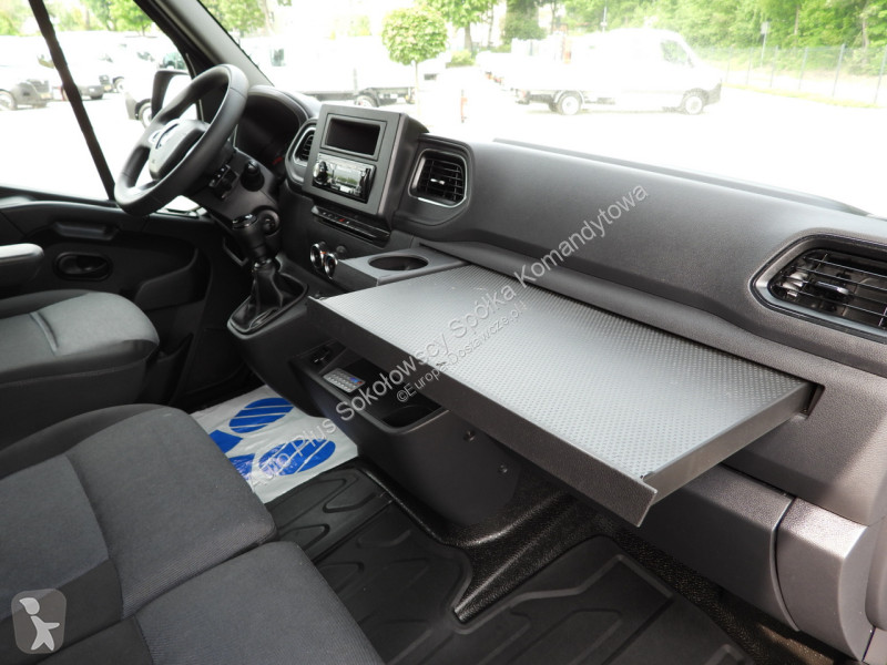 Renault  MASTER van