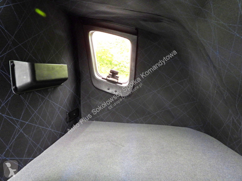 Haszongépjármű Renault  MASTER