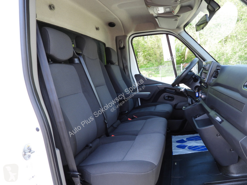 Renault  MASTER van