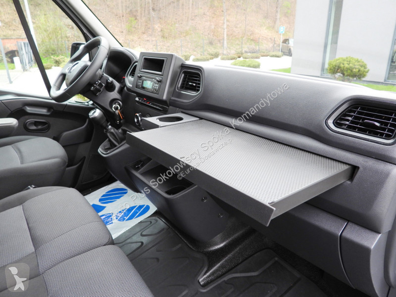 Renault  MASTER van