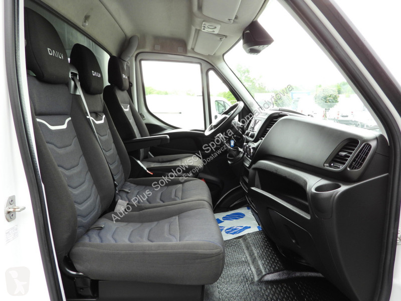 Furgoneta Iveco 35S18 DAILY