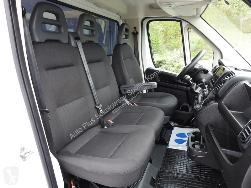 Fiat  DUCATO Transporter