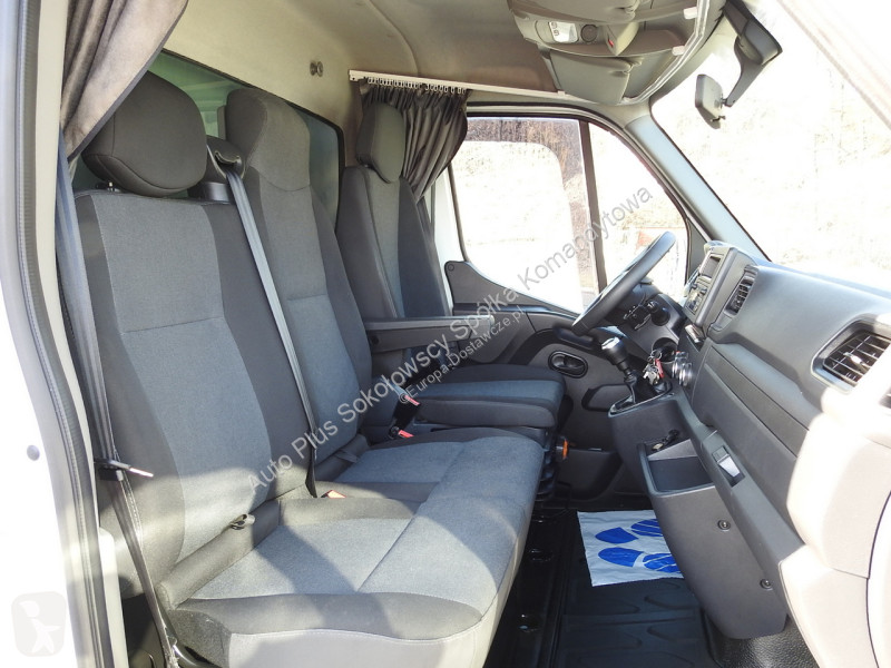 Furgoneta Renault  MASTER