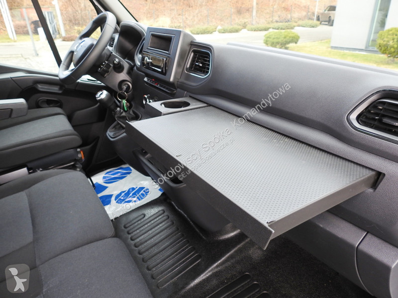 Bedrijfswagen Renault  MASTER