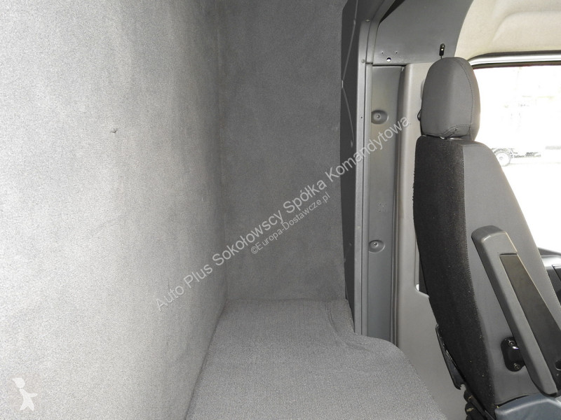 Véhicule utilitaire Renault  MASTER