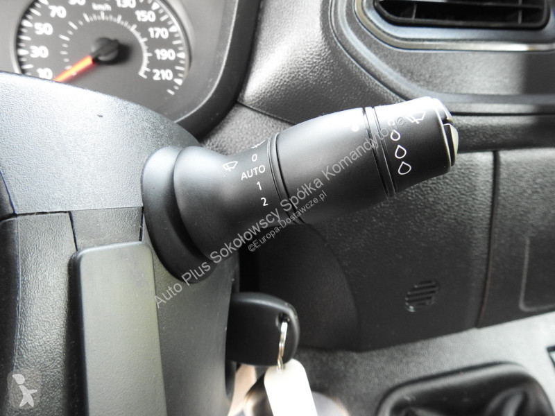 عربة نفعية Opel  MOVANO