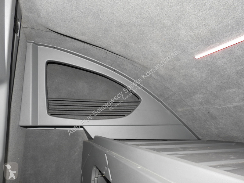 عربة نفعية Opel  MOVANO