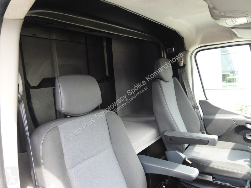 Renault  MASTER van
