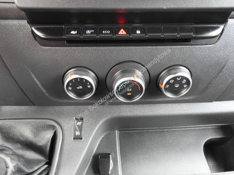 Bedrijfswagen Renault  MASTER