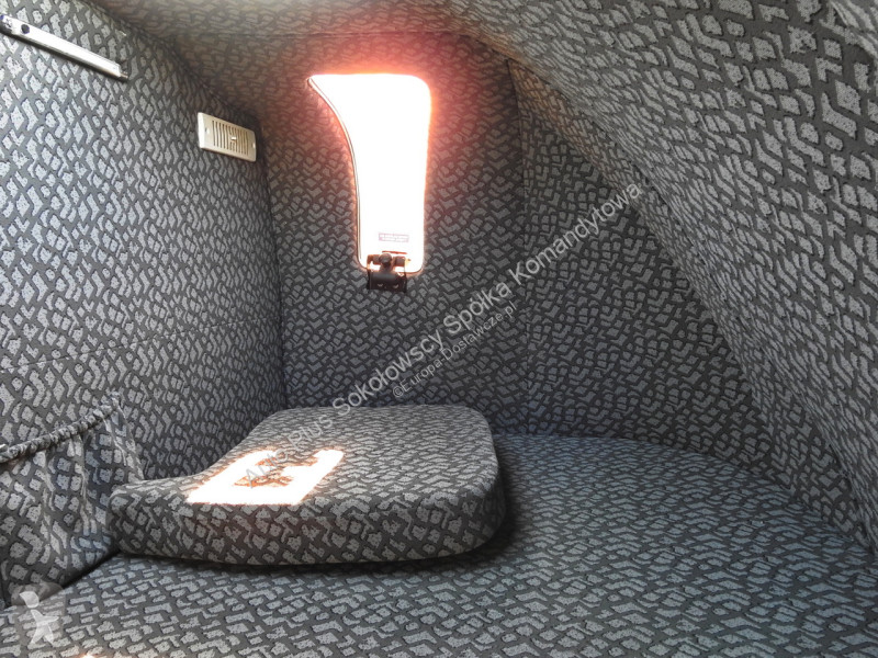 Véhicule utilitaire Renault  MASTER