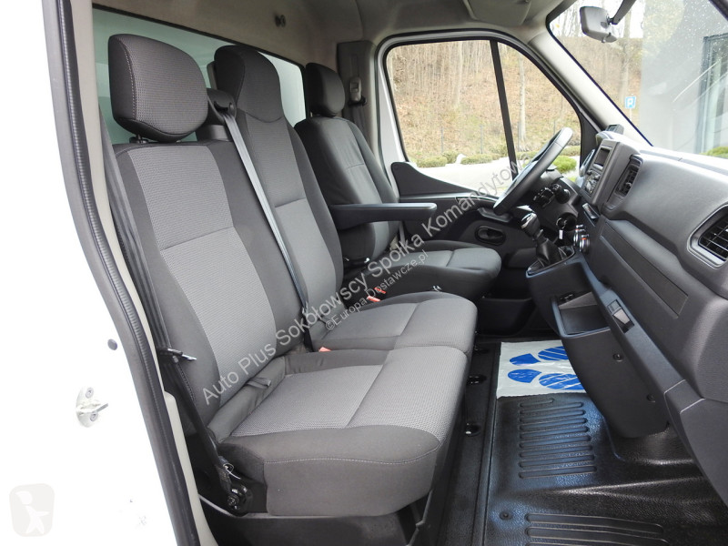 Renault  MASTER van