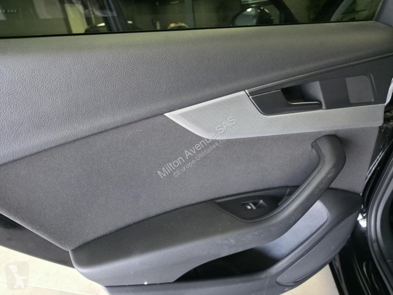 Audi A4 Avant 2.0 TDI  190  BV S-tronic Sport...