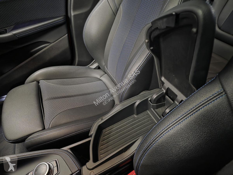 Furgoneta BMW X2 sDrive 18d - BVA - S&S...