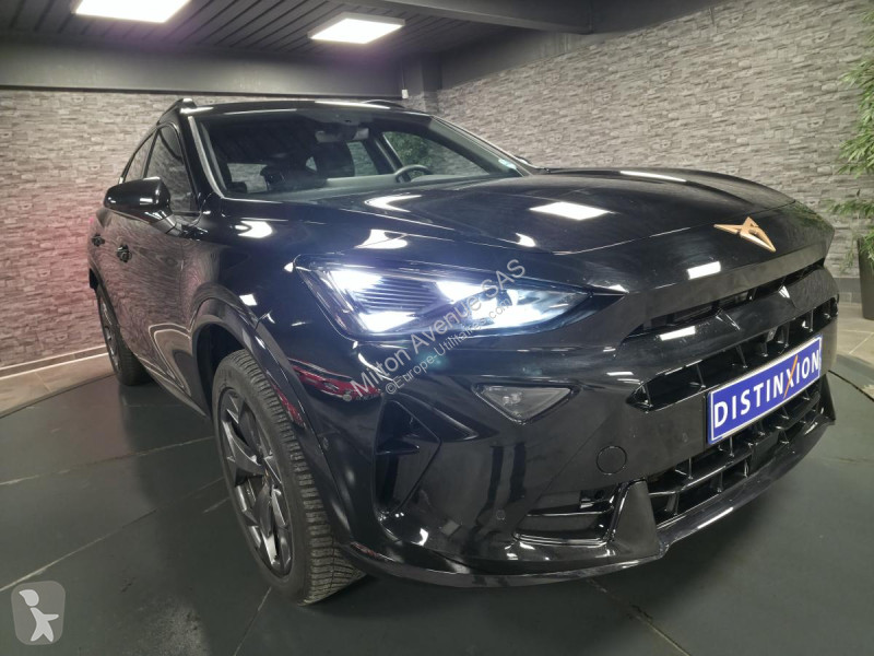 Samochód dostawczy Cupra Formentor 2.0 TDI -...