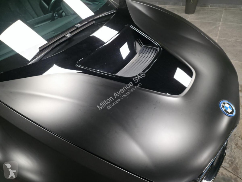 Samochód dostawczy BMW i8 Coupé Pure Impulse...