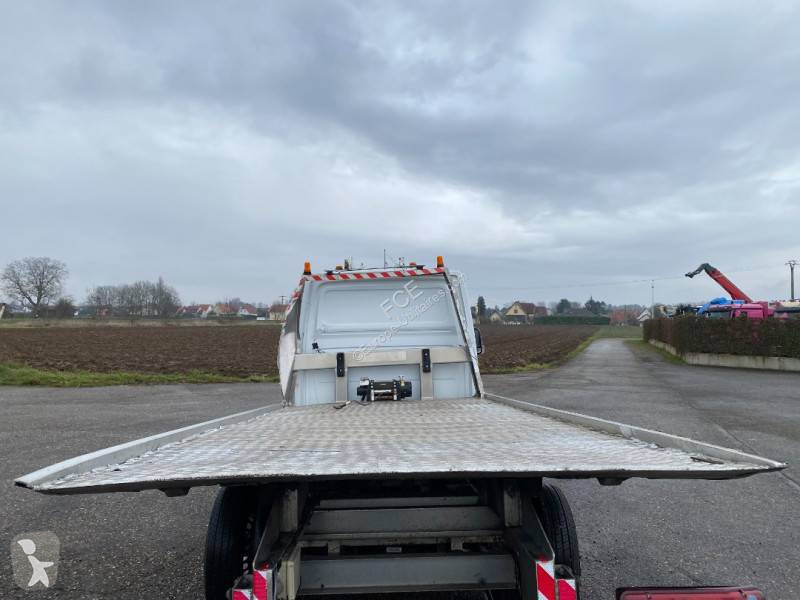 Mercedes  Transporter
