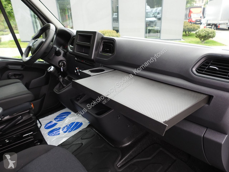 Užitkové vozidlo Renault  MASTER
