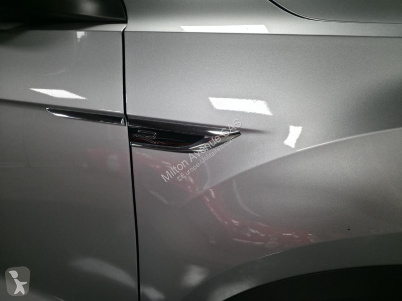 Volkswagen T-ROC 1.5 TSI Evo - 150 - BV DSG 7...