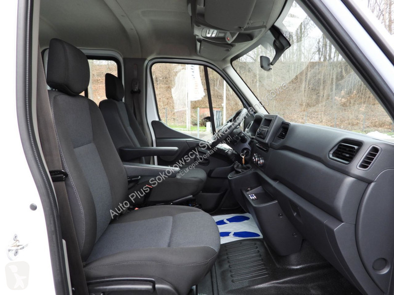 Furgoneta Renault  MASTER
